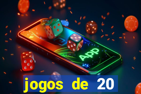jogos de 20 centavos na betano