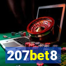 207bet8