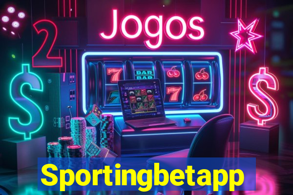 Sportingbetapp