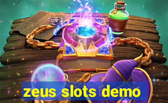 zeus slots demo