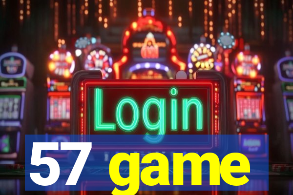 57 game
