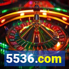 5536.com