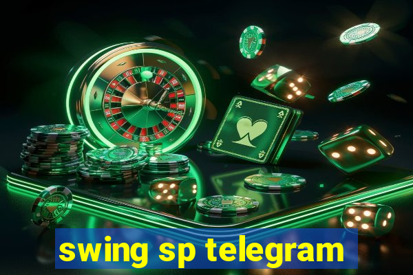 swing sp telegram