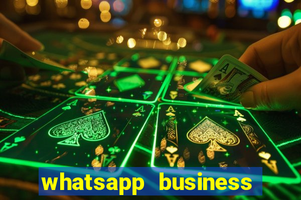 whatsapp business beta apk mirror