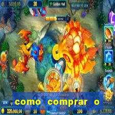 como comprar o viva sorte pelo pix