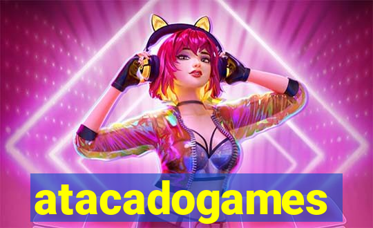 atacadogames