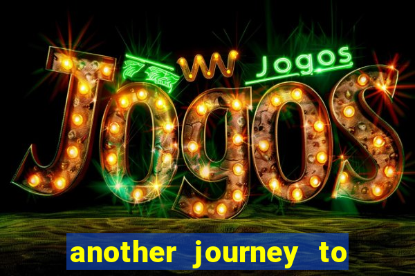 another journey to the west dublado