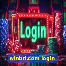 winbrl.com login