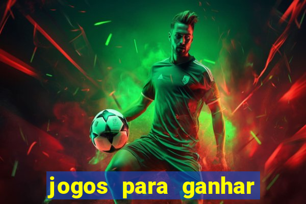 jogos para ganhar dinheiro real pagbank