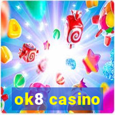 ok8 casino