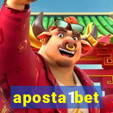aposta1bet