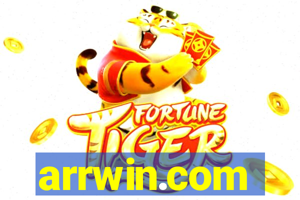 arrwin.com