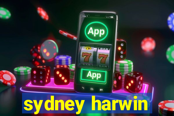 sydney harwin
