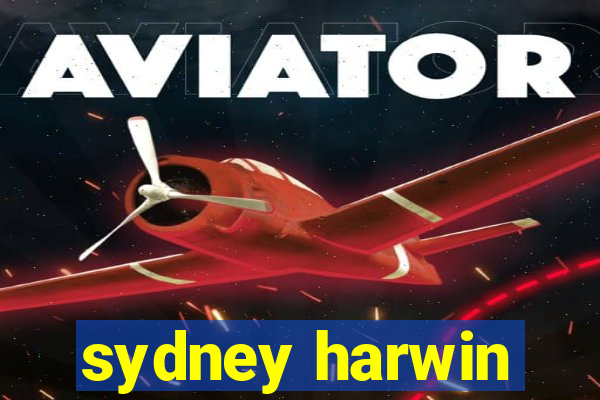 sydney harwin