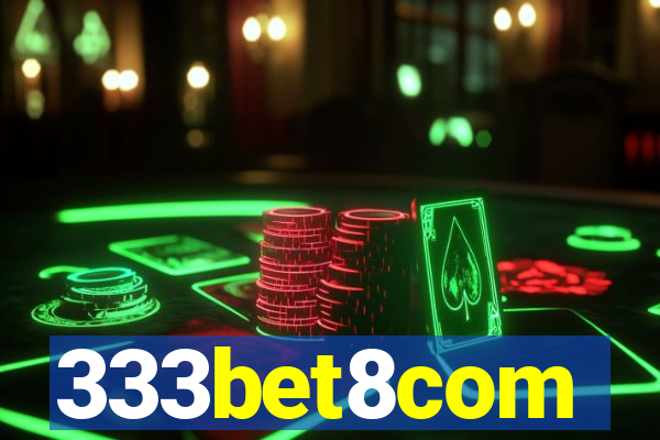 333bet8com