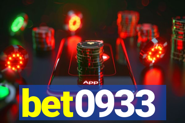 bet0933