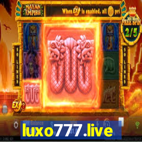 luxo777.live