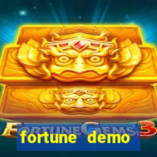fortune demo grátis dragon