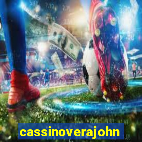cassinoverajohn