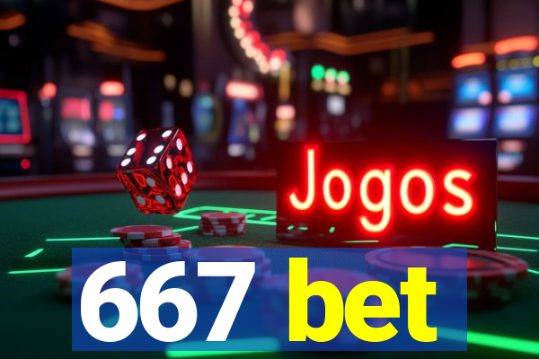 667 bet
