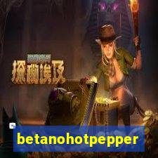 betanohotpepper