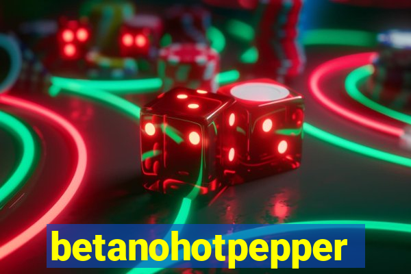 betanohotpepper