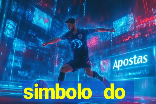 simbolo do corinthians para copiar e colar