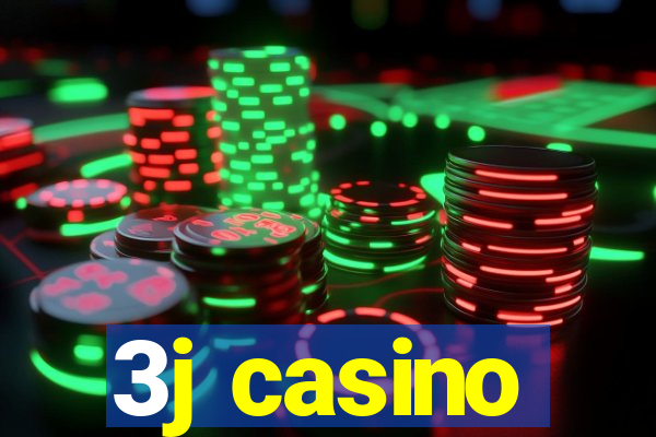 3j casino
