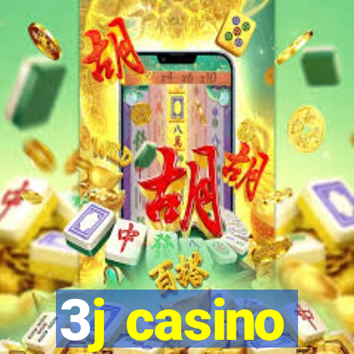 3j casino