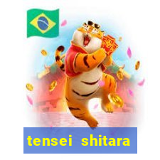 tensei shitara slime season 3 dublado