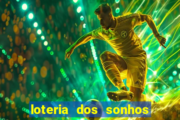 loteria dos sonhos giga bicho