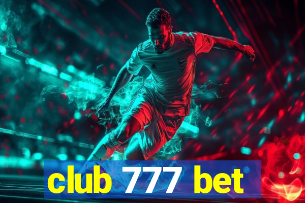 club 777 bet