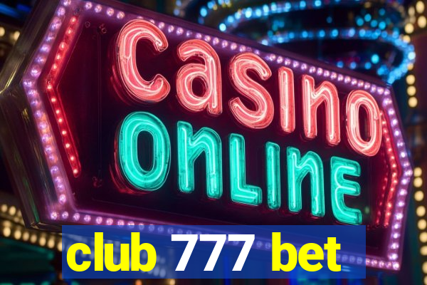 club 777 bet