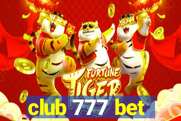 club 777 bet