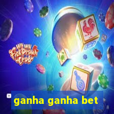 ganha ganha bet