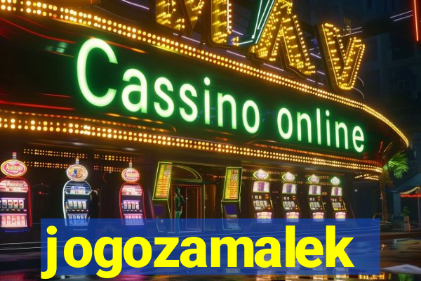 jogozamalek