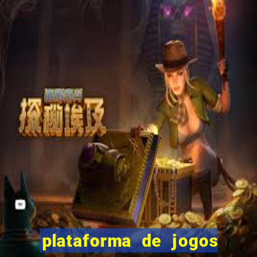plataforma de jogos big win