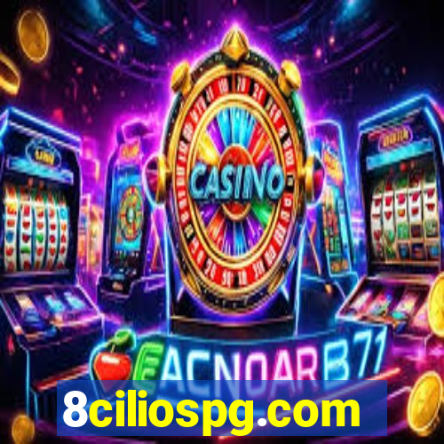 8ciliospg.com