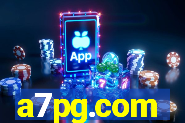 a7pg.com