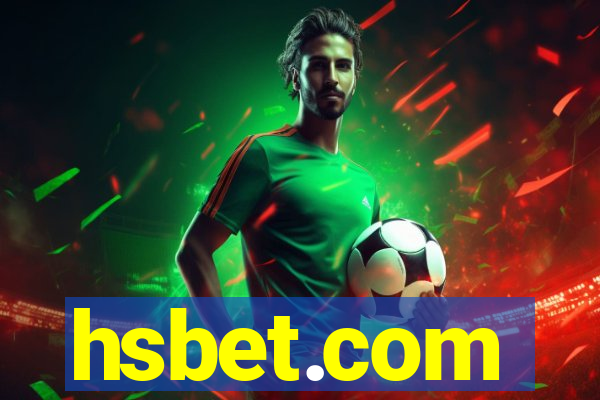 hsbet.com