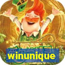 winunique