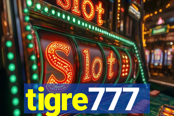 tigre777