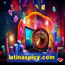 latinaspicy.com