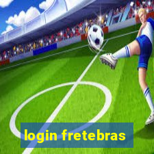 login fretebras