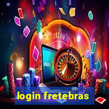 login fretebras