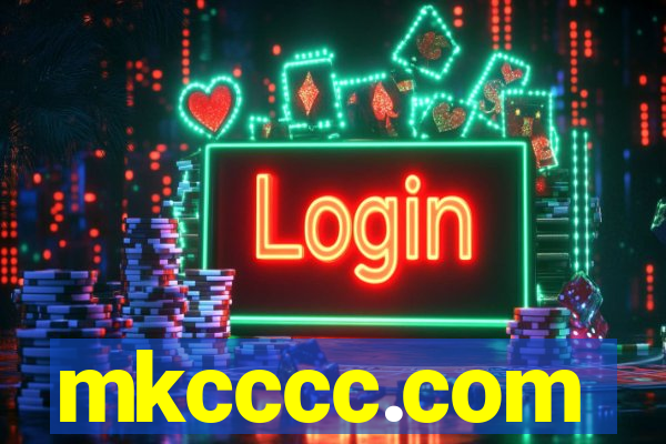 mkcccc.com