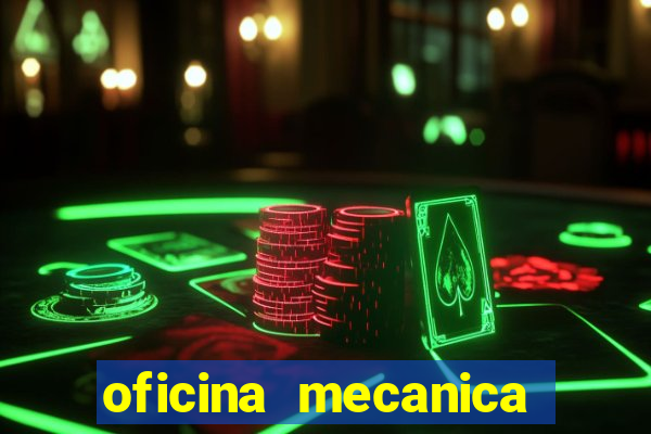 oficina mecanica porto alegre