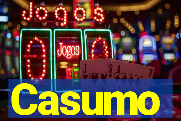 Casumo