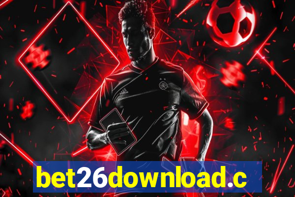 bet26download.com