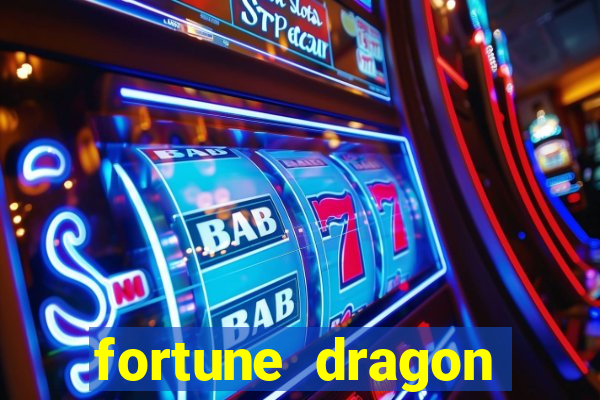 fortune dragon horarios pagantes